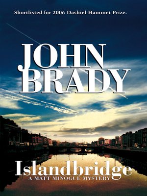 cover image of Islandbridge